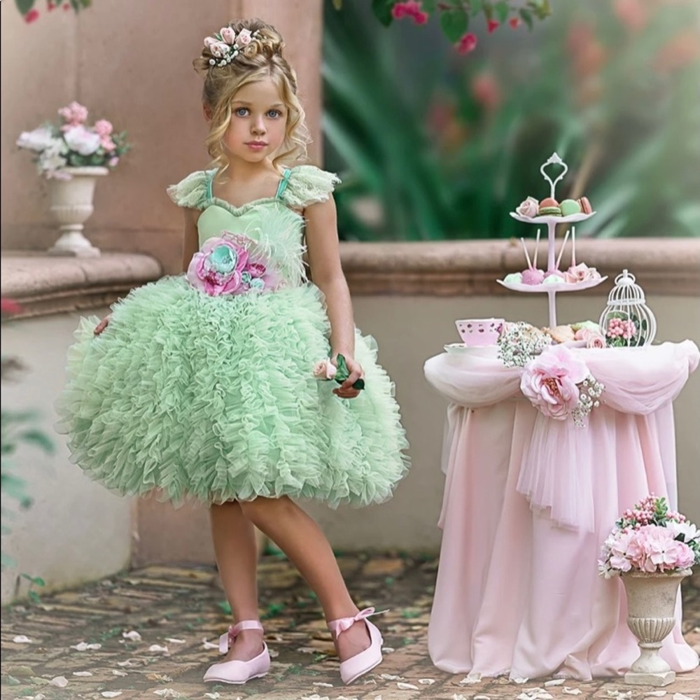 Dollcake- NWT Happily Ever After